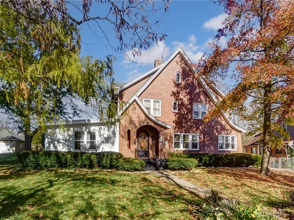 419 Brookside Dr, Dayton, OH 45406