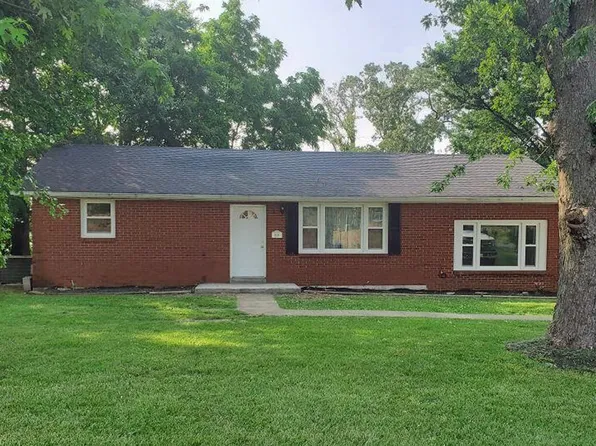 936 W Madison St, Franklin, KY 42134