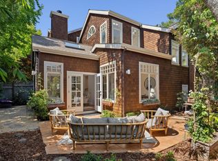 245 E Blithedale Ave, Mill Valley, CA