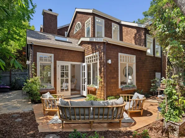 245 E Blithedale Avenue, Mill Valley, CA 94941