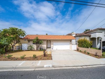 1113 Ford Ave, Redondo Beach, CA, 90278