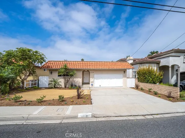 1113 Ford Ave, Redondo Beach, CA 90278