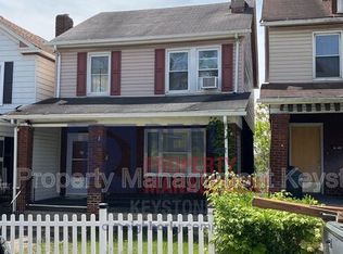 408 Alice St, Pittsburgh, PA 15210