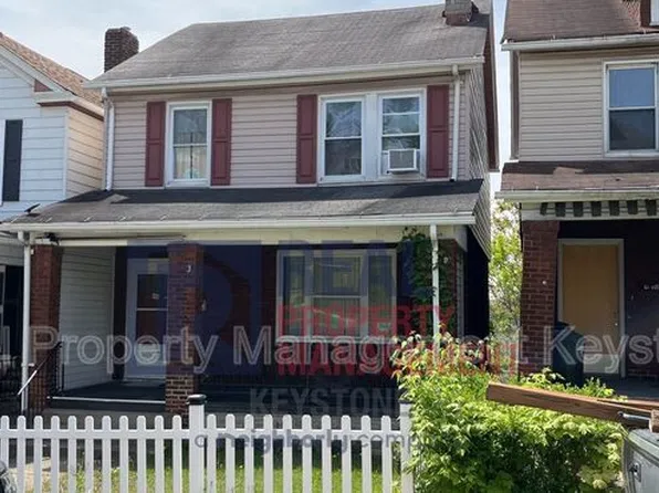 408 Alice St, Pittsburgh, PA 15210