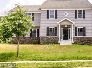 7517 Rossville Blvd, Baltimore, MD 21237