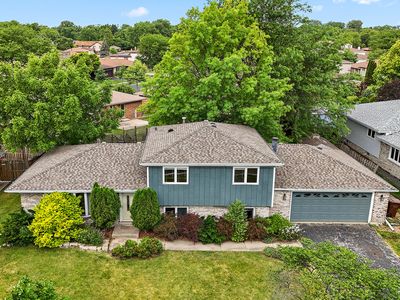 16154 85th Ave, Tinley Park, IL, 60487