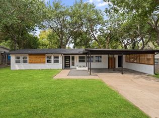 5420 Whitman Ave, Fort Worth, TX 76133