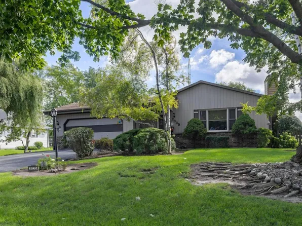 2035 Dustir DRIVE, Racine, WI 53402