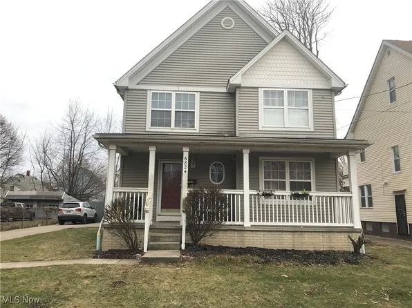 6824 Polonia Ave, Cleveland, OH 44105