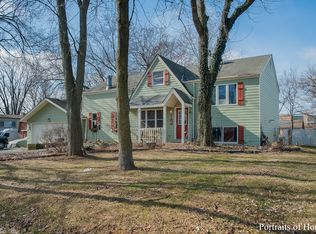 1S106 Buttercup Ln, Villa Park, IL