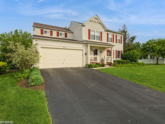 3rd image of 853 Savanna Springs Dr