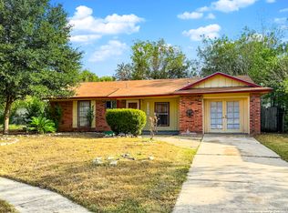 7306 Deep Spring St, San Antonio, TX 78238