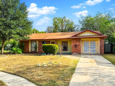 7306 DEEP SPRING ST, San Antonio, TX, 78238
