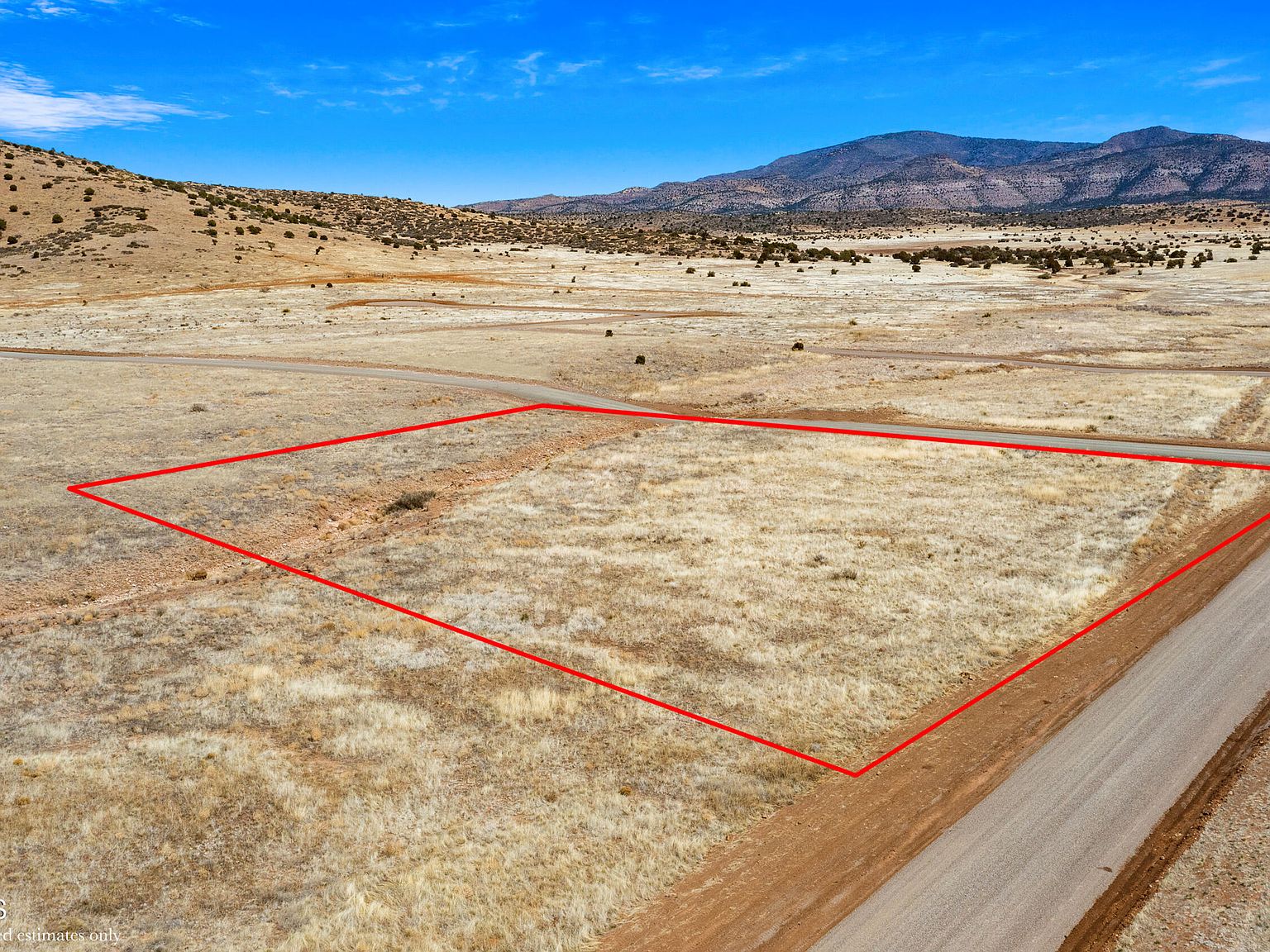 LOT B4 E Dawn To Milky Way, Prescott Valley, AZ 86315 | Zillow