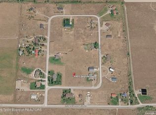 4405 Skyline Loop, Victor, ID 83455