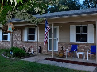 7464 Woodside Rd, Pensacola, FL 32526