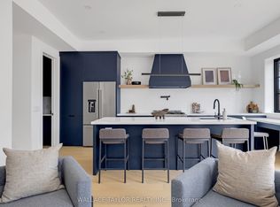 13 Knight St, Toronto, ON M4C 3K8
