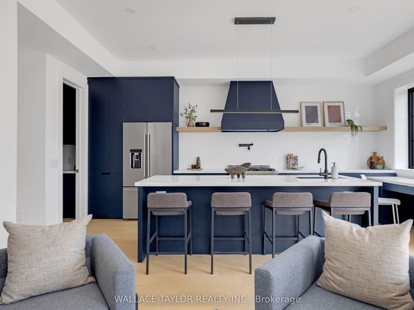 13 Knight St, Toronto, ON M4C 3K8