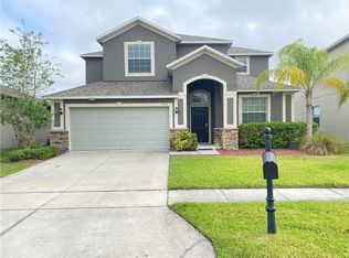1935 Thetford Cir, Orlando, FL 32824