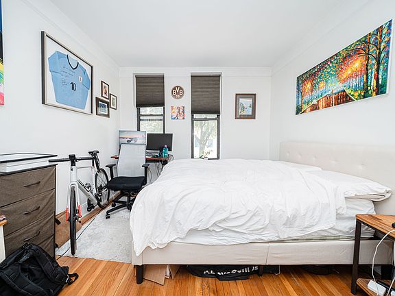 4th image of 344 W 17th St APT 1D