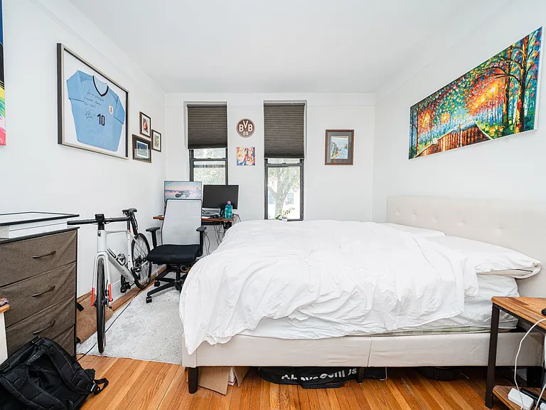 344 W 17th St #1-D — Photo 4