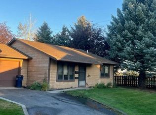 409 Ivan Ave, Bozeman, MT 59715