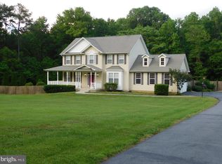 6339 Saint Pauls Rd, King George, VA 22485