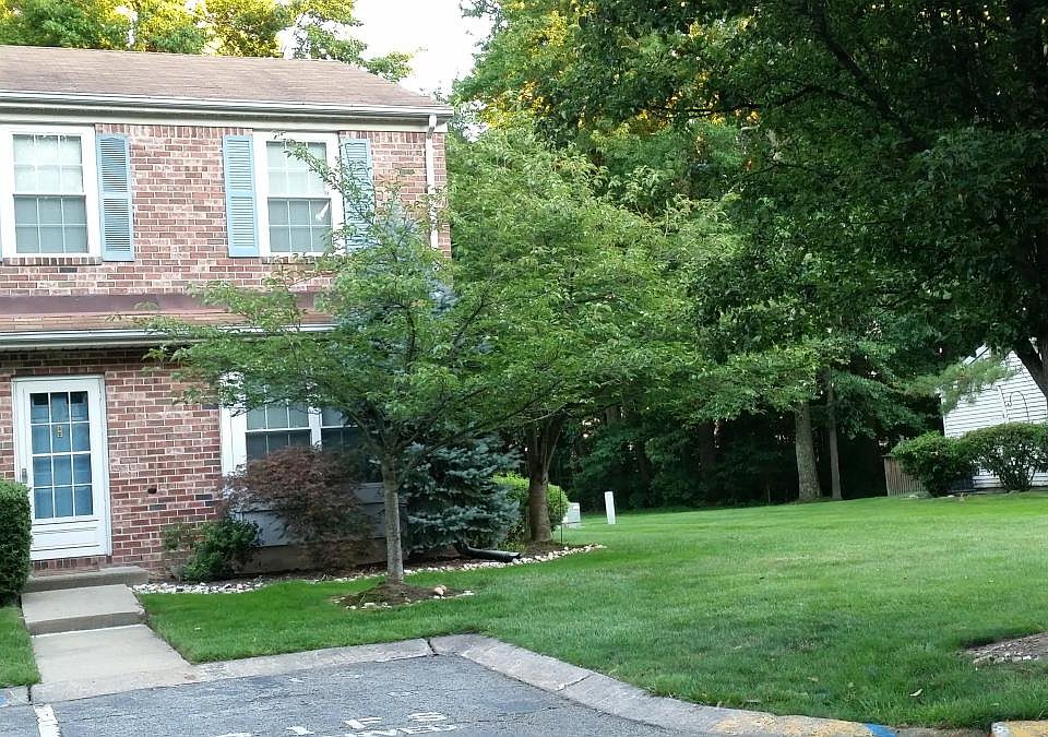 2 Bedroom Townhome