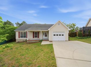 821 Cedar Break Ct, Lexington, SC 29073