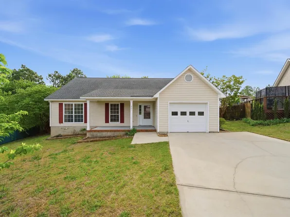 821 Cedar Break Ct, Lexington, SC 29073