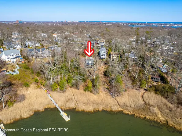 3 Pinewood Drive, Neptune Township, NJ 07753