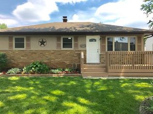 4274 Brookgrove Dr, Grove City, OH 43123