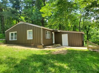 19536 Elk Ridge Dr, Keedysville, MD 21756