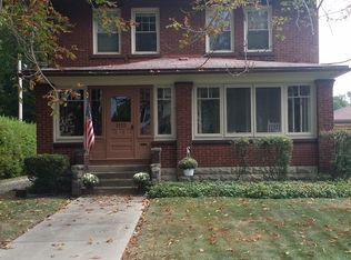 1115 N Wooster Ave, Dover, OH