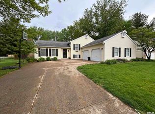 1 Sarah Ave, Springfield, IL 62703