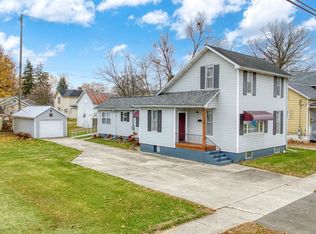 202 E Locust St, Morenci, MI 49256