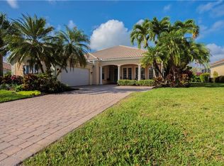 4845 Martinique Way, Naples, FL 34119