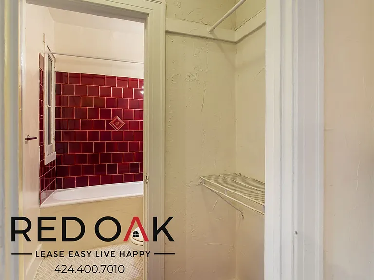 532 S Coronado St #311 — Photo 10