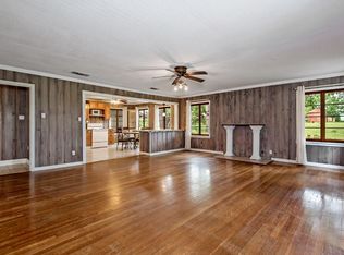 321 Southgale Rd, Denison, TX 75021