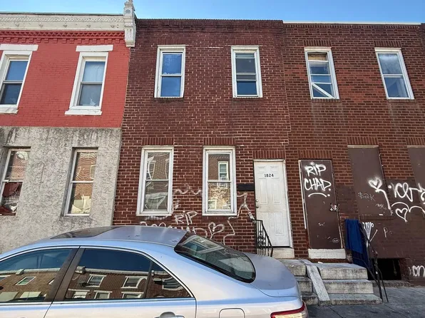1824 E Lippincott St, Philadelphia, PA 19134