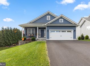 212 Scenic Ridge Blvd, Lebanon, PA 17042