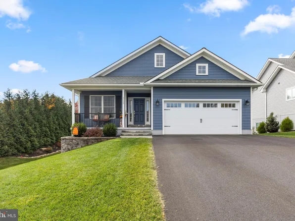 212 Scenic Ridge Blvd, Lebanon, PA 17042