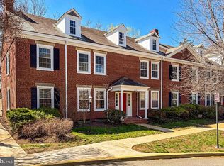 Fairlington Green, Arlington, VA 22206