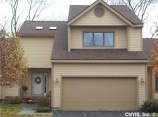 104 White Heron Cir, Fayetteville, NY 13066