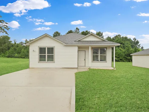 369 Bryd Dr, Lufkin, TX 75901