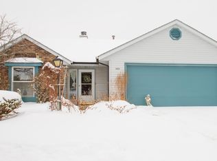 3021 Dockshire Ln, Fort Wayne, IN 46804