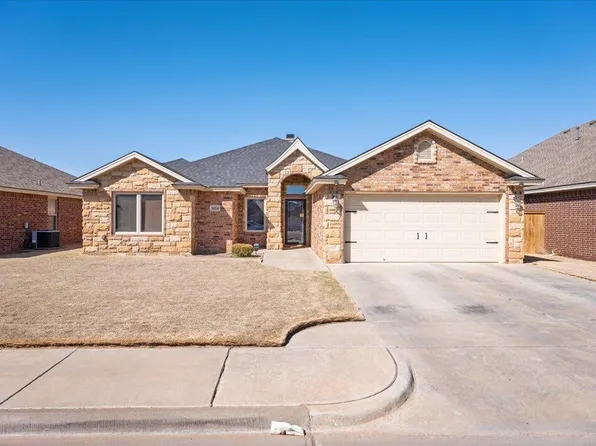 9804 Juneau Ave, Lubbock, TX 79424