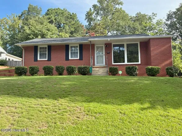 1916 Rogers Drive, Fayetteville, NC 28303