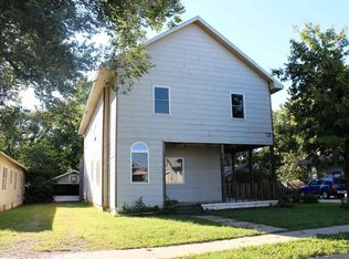 427 N Summit St, El Dorado, KS 67042
