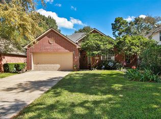 20902 Heather Grove Ct, Humble, TX 77346